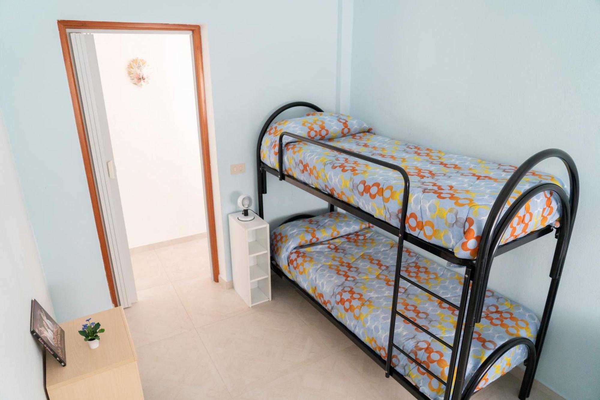 Villa Claudia E Simone Carini Habitación foto