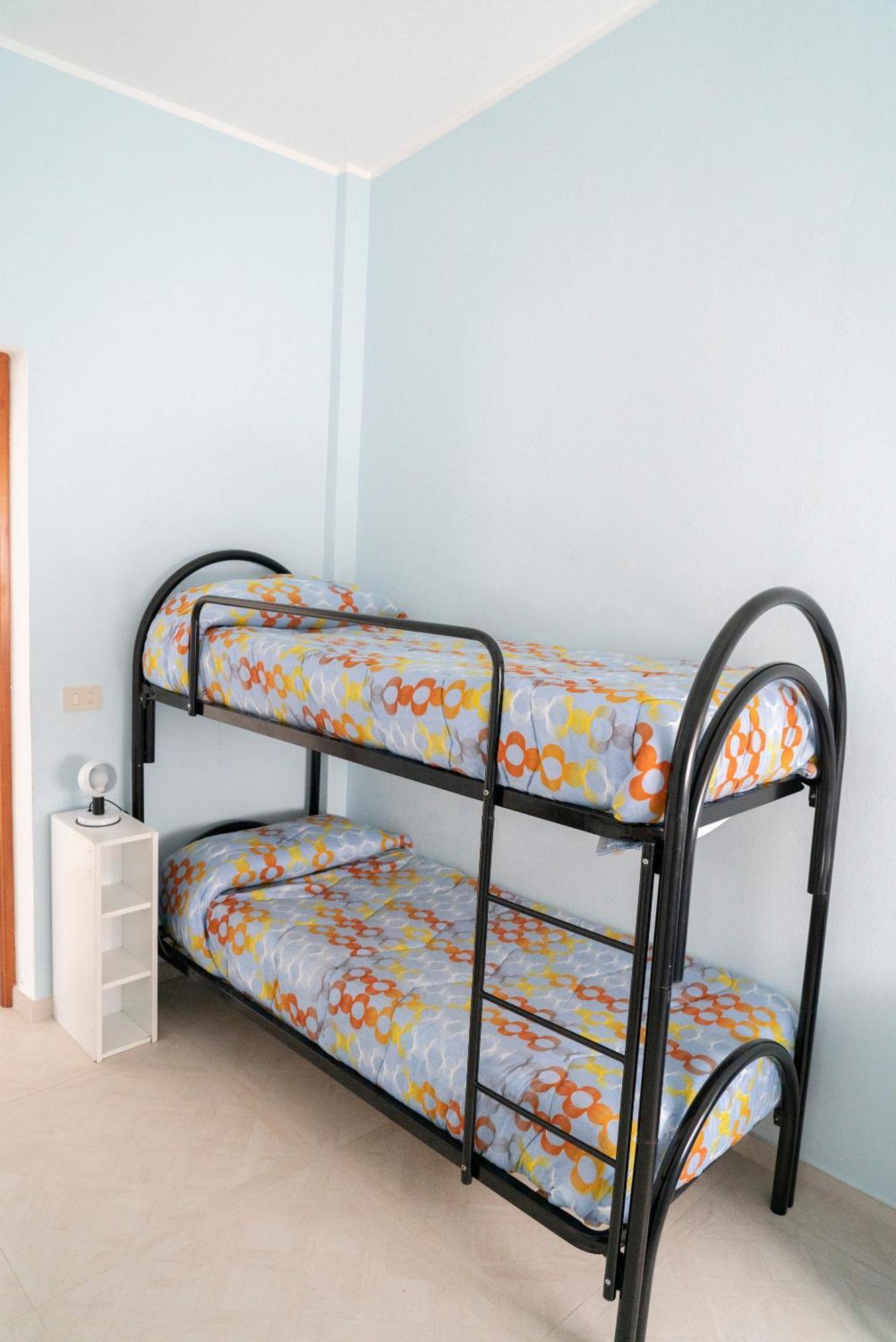 Villa Claudia E Simone Carini Habitación foto