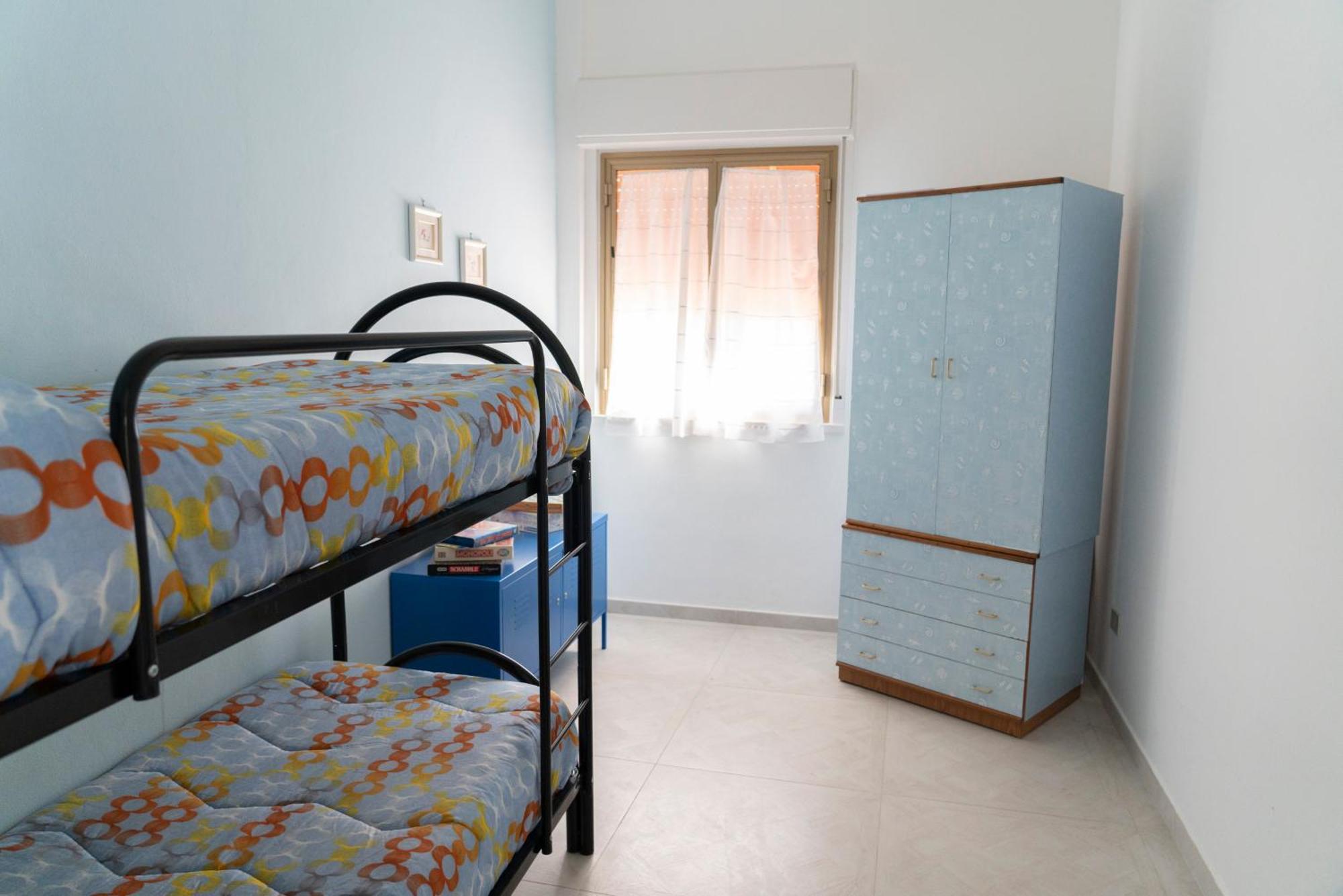 Villa Claudia E Simone Carini Habitación foto