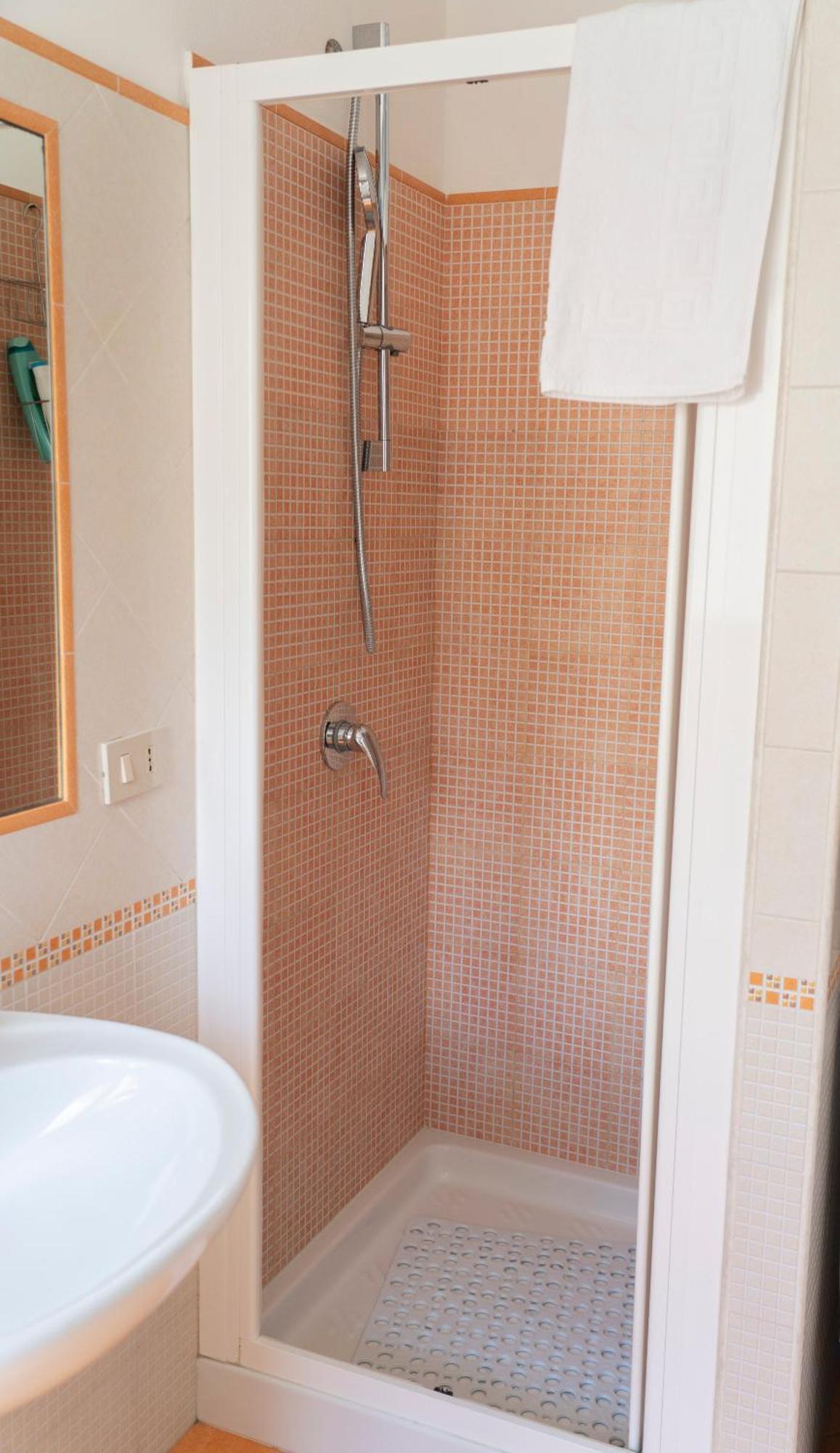 Villa Claudia E Simone Carini Habitación foto
