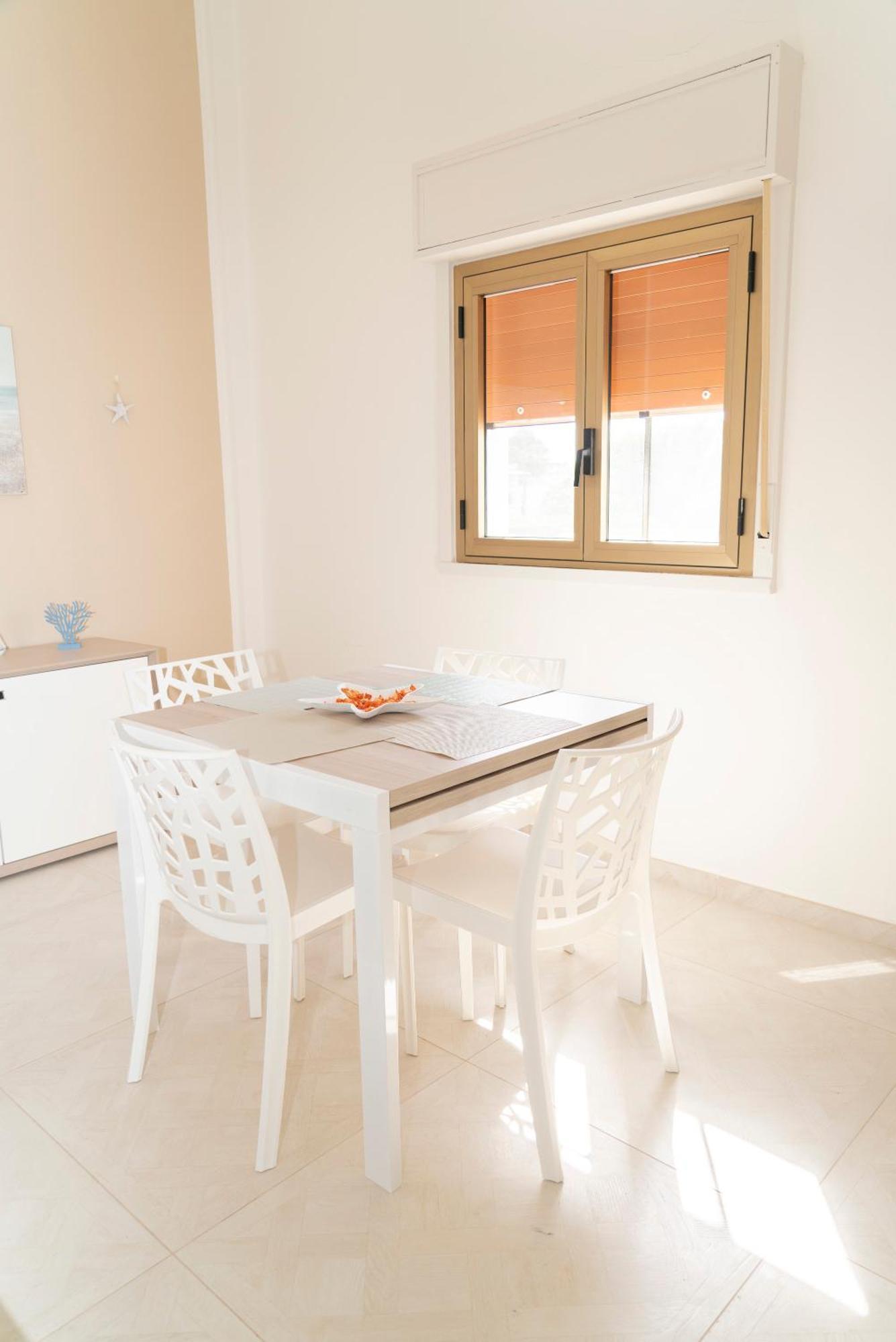 Villa Claudia E Simone Carini Habitación foto