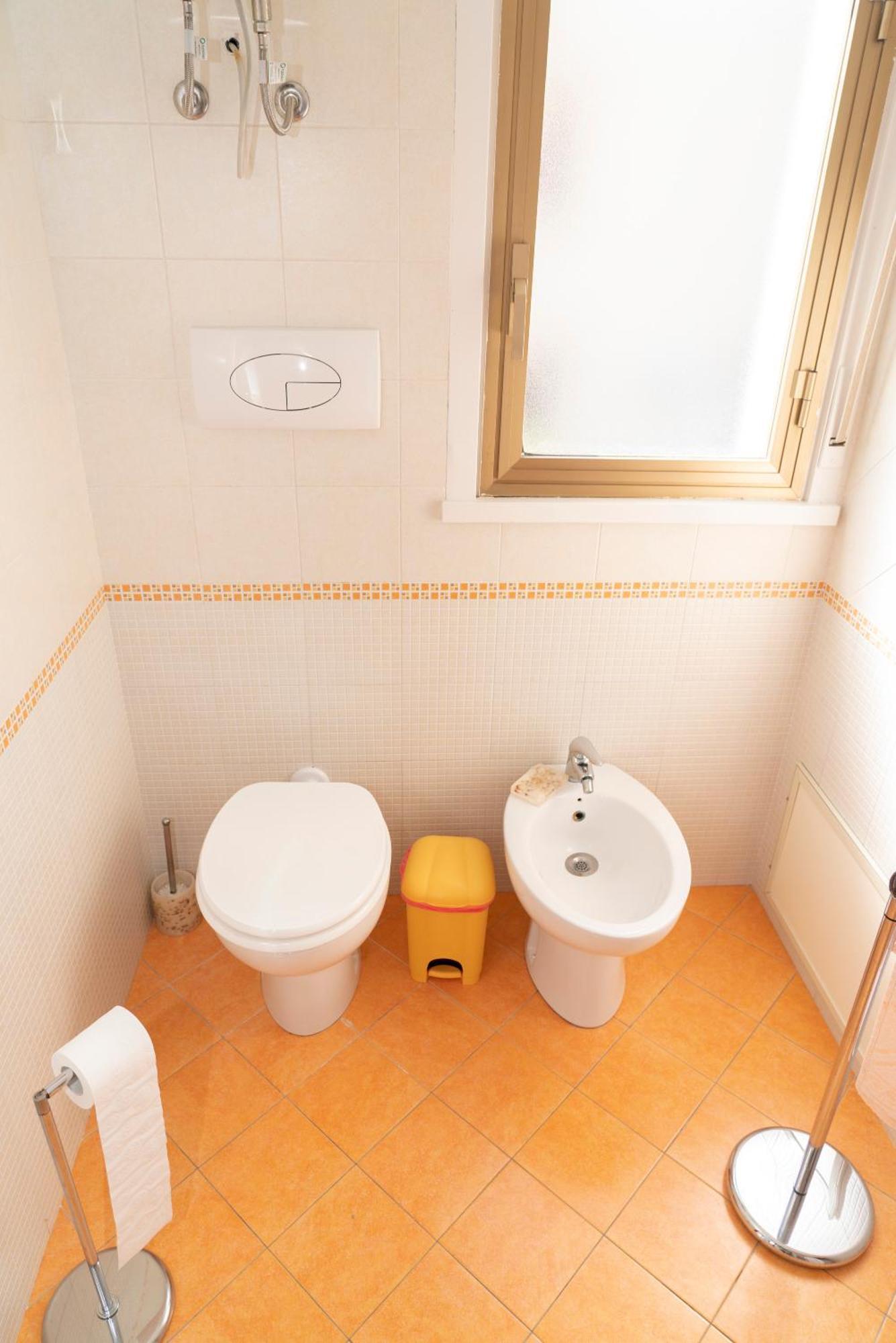 Villa Claudia E Simone Carini Habitación foto