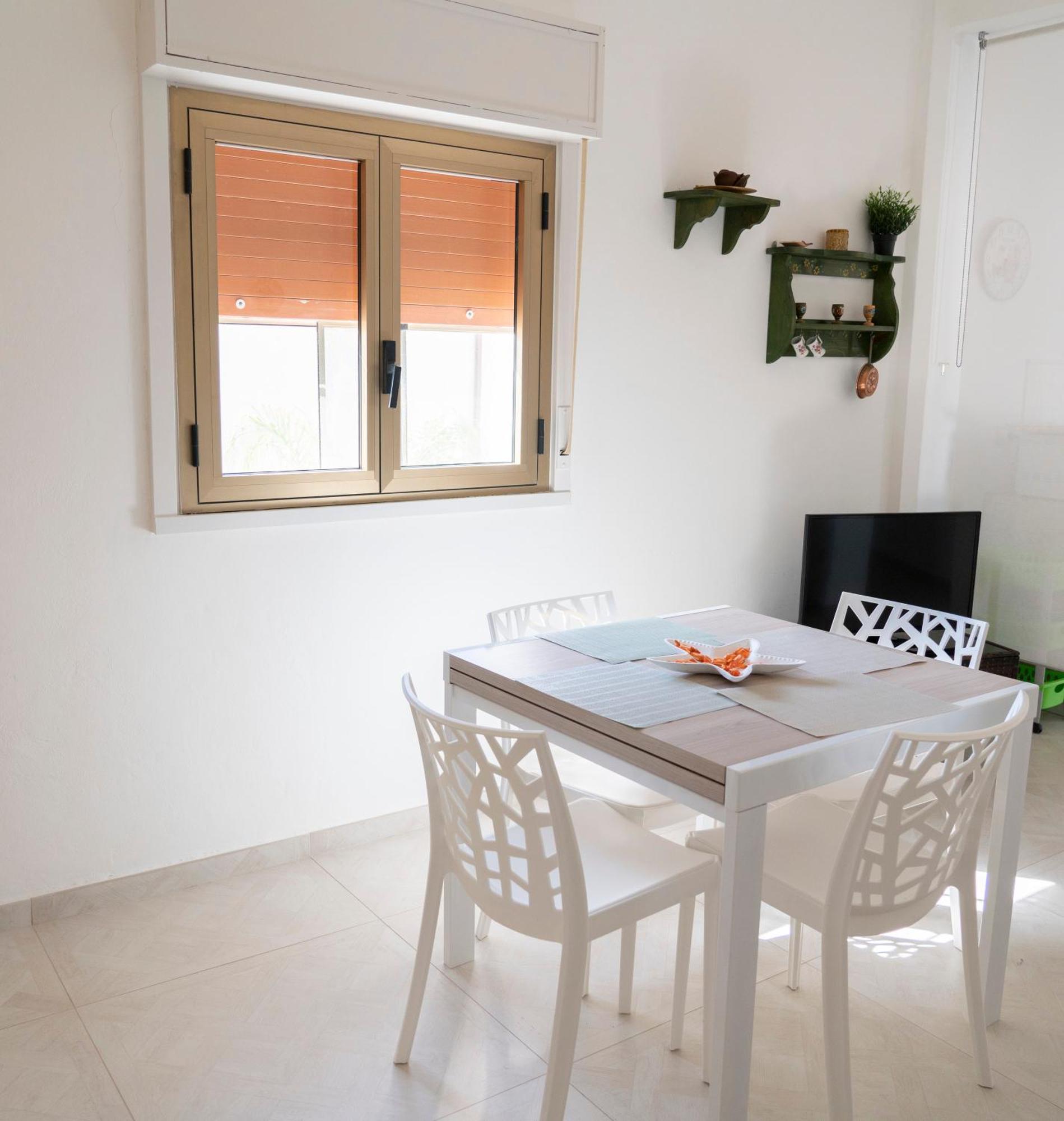Villa Claudia E Simone Carini Habitación foto
